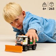 60490 LEGO® City lumesahk