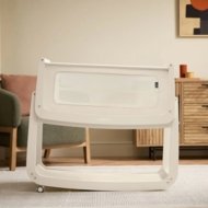 SNUZPOD 5 häll, Cashmere, FN050G