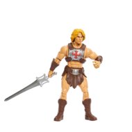 MOTU First Ones Kid Core He-Man figuur, 14 cm, JKH89