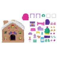 POLLY POCKET advendikalender 2025, JFV13