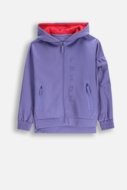 LEMON dressipluus ACTIVE GIRL, lilla, WL5132401ACG-016-128, 128