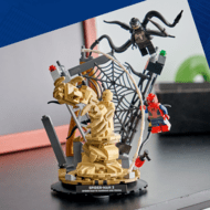 76334 LEGO® ǀ Marvel Eepiline lahing: Spider-Man vs. Sandman