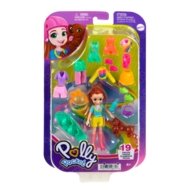 POLLY POCKET keskmine riidekomplekt, HKV88