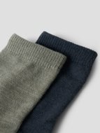 NAME IT socks with non-slip soles, 13229073 25-27
