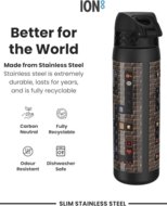 ION8 termopudel, Game, 500 ml., I8TS500PKGAME