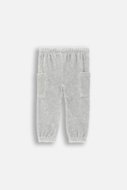COCCODRILLO joggers MY WAY BOY NEWBORN, hallid, ZC4120101MBN-019-086, 86 cm