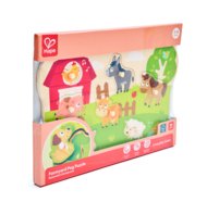 HAPE pusle Talu territoorium, E1458K