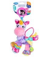 PLAYGRO tegevusmänguasi Activity Friend Stella Unicorn, 0189036