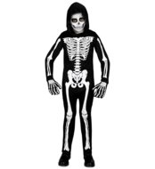 WIDMANN Halloween kostüüm Skelet, 12246
