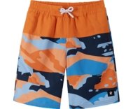 REIMA ujumispüksid NEROKAS, 5200155B-6984, 116 suurus