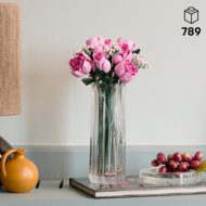 10374 LEGO® Botanicals Roosa roosikimp