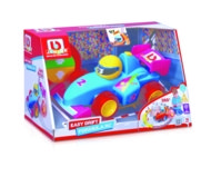 BBJUNIOR R/C juhitav võidusõiduauto, assortii., 16-95003