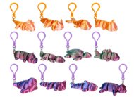 Loomafiguur võtmehoidja assortii., 543637