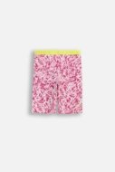 COCCODRILLO shorts, pink, size