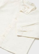 MAYORAL lühikeste varrukatega särk 3E, rohelised, 1117-