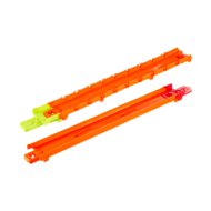 HOT WHEELS Raja ja auto stardikomplekt, JDW43