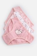 COCCODRILLO aluspüksid PANTIES, värv, WC5406310PAN-022-140, 140 cm