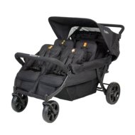 TRILLE kuuekohaline jalutuskäru BUS, S06