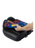 BEBECONFORT istmekõrgendus-booster DISNEY GAIA I-SAFE FUN MICKEY*6, 125-150 cm., 8103086020