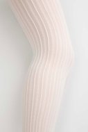COCCODRILLO sukad TIGHT MICROFIBRE COLORFUL, kreemjas, ZC5380310TMC-003-092, 92/98 cm