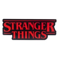 PALADONE STRANGER THINGS logo dekoratiivne LED-valgusti, PP10460STV2