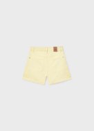 MAYORAL lühikesed püksid, vanilla, 6.204-49, 157  cm
