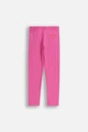 COCCODRILLO säärised ACADEMY GIRL KIDS, roosa, cm