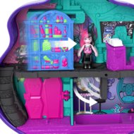 POLLY POCKET Monster High teemaline mängutoos, HVV58