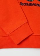 OVS pusa, oranž, 140 cm, 002147699