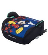 BEBECONFORT istmekõrgendus-booster DISNEY GAIA I-FIX FUN MICKEY, 125-150 cm., 8104086020