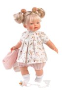 LLORENS nuttev nukk ROBERTA LLORONA 33cm, 33150