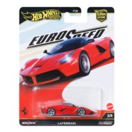 HOT WHEELS PREMIUM CAR CULTURE automudel Laferrari, JBK55