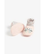 MOTHERCARE tekstiilist jalanõud, BB599