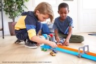 HOT WHEELS komplekt Double Loop Dash, GFH85