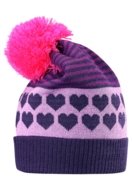 LASSIE Müts Purple 728745-5950