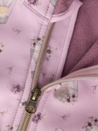 NAME IT kombinesoon ALFA, softshell, 13237641-C0A5AE, cm