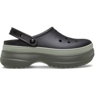 CROCS kroksid FROZEN ELSA mustad, 211355-001 42,5 suurus