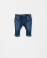 OVS PÜKSID 6-9 LILLA 000398869