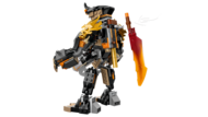 71854 LEGO® COLE'S MISSION MECH & DRAGON ZANE