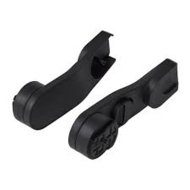 ANEX turvatooli adapterid IQ, black, iq/ac as01