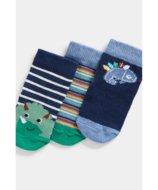 MOTHERCARE sokid, 3 tk., CA979