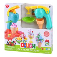 PLAYGO DOUGH maiustuste valmistamise plastiliinikomplekt, 8250