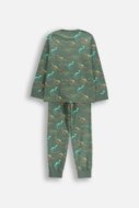 COCCODRILLO pühad PYJAMAS, värviline, cm