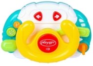 PLAYGRO tegevusmänguasi Little Tunes minidraiver, 6389073