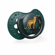 LOVI silikoonist lutt JUNGLE VIBES BOY 3-6 kuud. 2 tk. 22/902boy