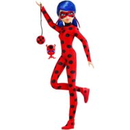 MIRACULOUS nukk LadyBug, 50164