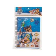 PAW PATROL kirjutamisvahendite komplekt, 145706128