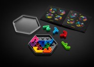 SMART GAMES mäng IQ Hexagon, SMA#314