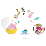 MINIVERSE mini toidu valmistamise komplekt, assort., 546825