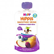 HiPP püree 12k+ 120ml 8604